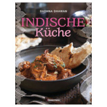 Bassermann indisches Rezeptbuch