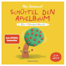 Bassermann Kleinkinderbuch