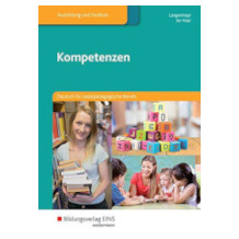 Bildungsverlag Eins Kompetenzen