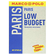 MAIRDUMONT Low Budget Paris