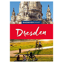 BAEDEKER Reiseführer Dresden