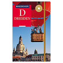 MAIRDUMONT Reiseführer Dresden
