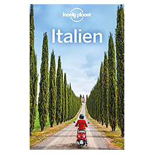 LONELY PLANET Reiseführer Italien