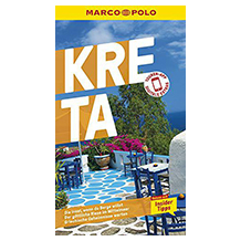 MAIRDUMONT Reiseführer Kreta