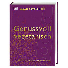 Dorling Kindersley Veggie-Kochbuch