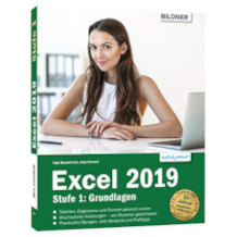 BILDNER Verlag Excel-Buch
