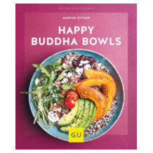 GRÄFE UND UNZER Verlag Bowl-Rezeptbuch