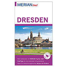 Gräfe & Unzer Reiseführer Dresden