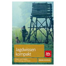 BLV Buchverlag Jagdprüfungs-Buch