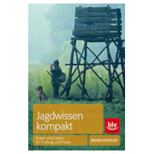 BLV Buchverlag Jägerprüfungs-Buch