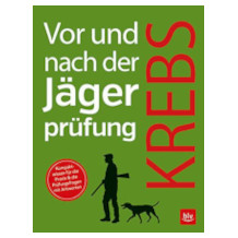 BLV Buchverlag Jägerprüfungs-Buch