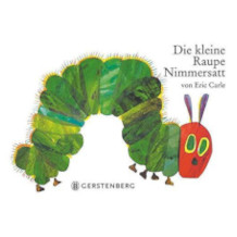Gerstenberg Verlag Kleinkinderbuch
