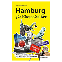 Klartext Verlag Hamburg für Klugscheißer