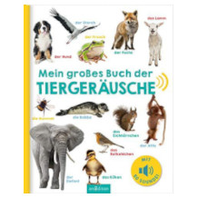 Ars Edition Kleinkinderbuch