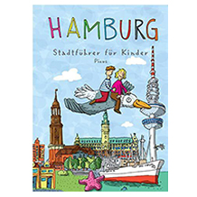 Picus Verlag Stadtführer Hamburg