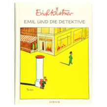 Atrium Jugendbuch