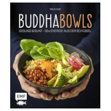 EMF Verlag Bowl-Rezeptbuch