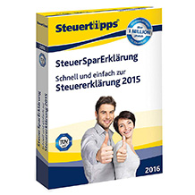 Steuersoftware