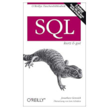 O'Reilly SQL kurz & gut
