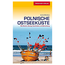 TRESCHER Polnische Ostseeküste