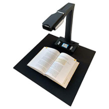 Jourist Buchscanner