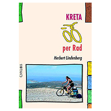 Kettler Verlag Reiseführer Kreta