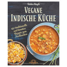 Narayana Verlag Vegane Indische Küche