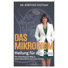 Narayana Verlag Das Mikrobiom