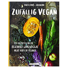 smarticular Verlag veganes Rezeptbuch