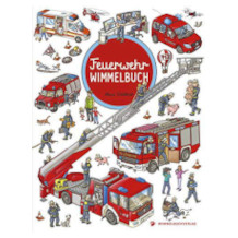 Wimmelbuchverlag Kleinkinderbuch
