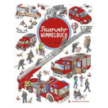 Wimmelbuchverlag Kinderbuch ab 2 Jahre