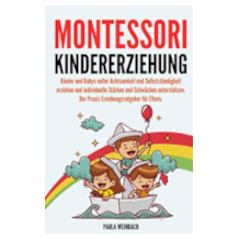 KR Publishing Erziehungsratgeber