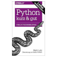 O'Reilly Python kurz & gut