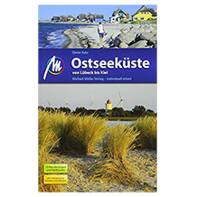 Michael Müller Verlag Reiseführer Ostsee