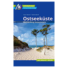 Michael Müller Verlag Reiseführer Ostsee