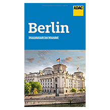 ADAC Reiseführer Reiseführer Berlin