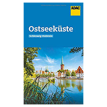 ADAC Reiseführer Reiseführer Ostsee