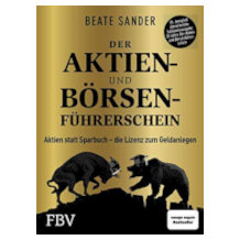 FinanzBuch Verlag Aktien- & Börse-Buch