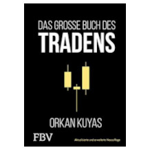 FinanzBuch Verlag Geldanlagen-Buch