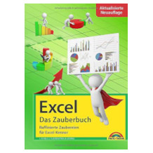 Markt + Technik Excel-Buch