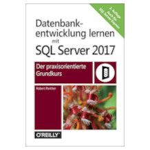 dpunkt.Verlag SQL-Handbuch