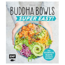 EMF Verlag Bowl-Rezeptbuch