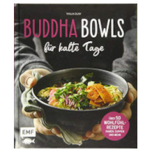 EMF Verlag Bowl-Rezeptbuch
