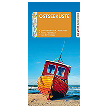 Vista Point Verlag Reiseführer Ostsee