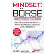 Cherry Media Aktien- & Börse-Fachbuch