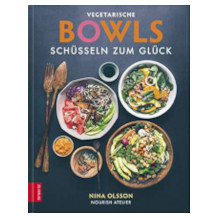 ZS Verlag Bowl-Rezeptbuch