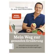 ZS Verlag Ernährungsratgeber