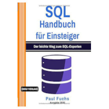 BMU Verlag SQL-Buch