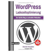 BMU Verlag Wordpress-Fachbuch