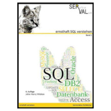 SERVAL Information Engineering SQL-Buch